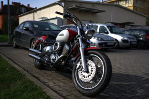 Yamaha Wildstar XV 1600