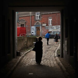 Tunel Al. Wyzwolenia