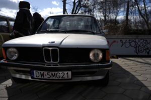 BMW 3