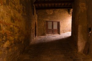 Włochy , Italy Montepulciano