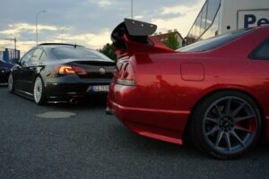 Wrocław ULTRace Stadion Tarczyński