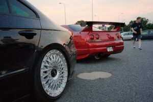 Wrocław ULTRace Stadion Tarczyński