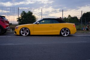 Wrocław ULTRace Stadion Tarczyński