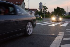 Wrocław ULTRace Stadion Tarczyński