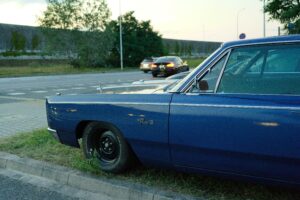 Wrocław ULTRace Stadion Tarczyński