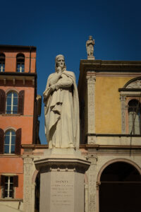 Włochy Italy Verona